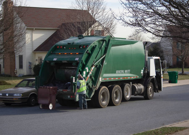 Best Retail Junk Removal  in Ambler, PA